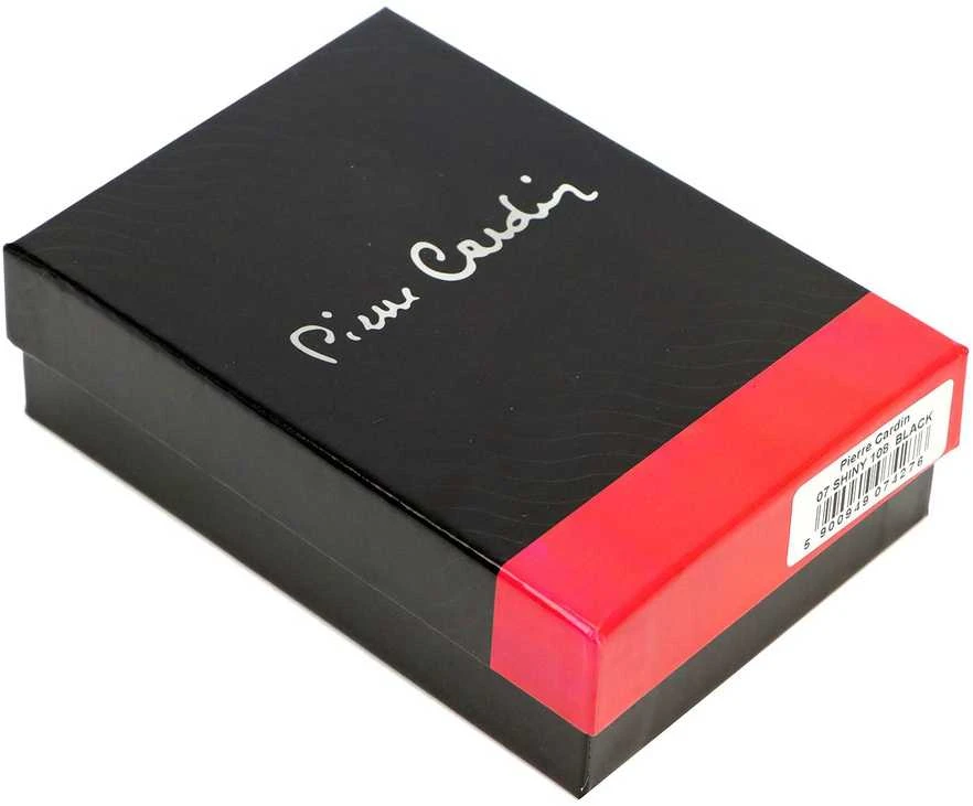 Piniginė moterims Pierre Cardin 07 SHINY 117