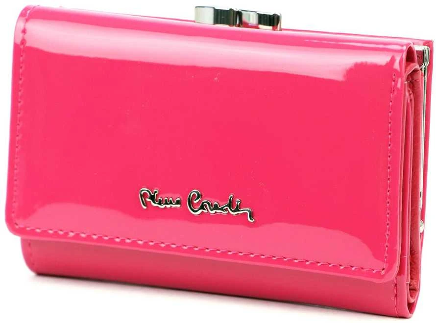 Piniginė moterims Pierre Cardin 07 SHINY 117