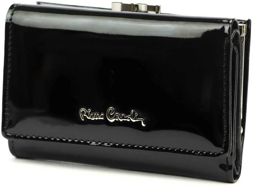 Piniginė moterims Pierre Cardin 07 SHINY 117