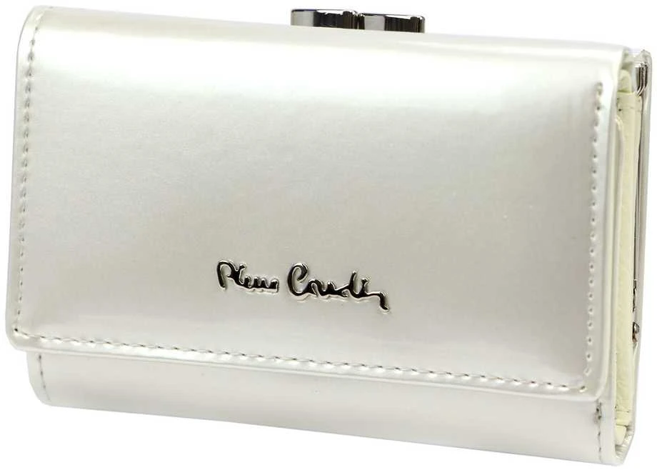 Piniginė moterims Pierre Cardin 07 SHINY 117