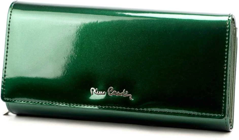 Piniginė moterims Pierre Cardin 07 SHINY 121