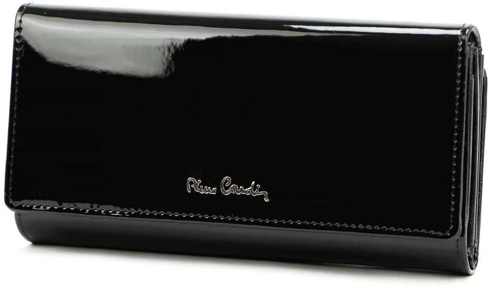 Piniginė moterims Pierre Cardin 07 SHINY 121