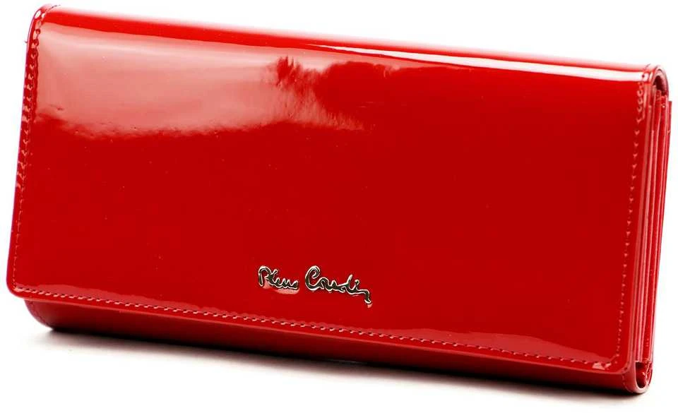 Piniginė moterims Pierre Cardin 07 SHINY 121