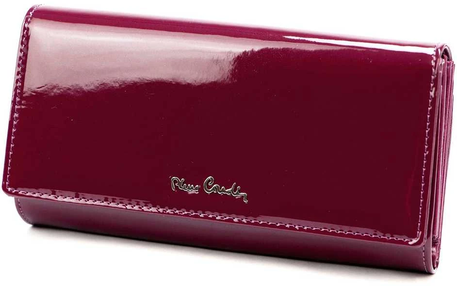 Piniginė moterims Pierre Cardin 07 SHINY 121