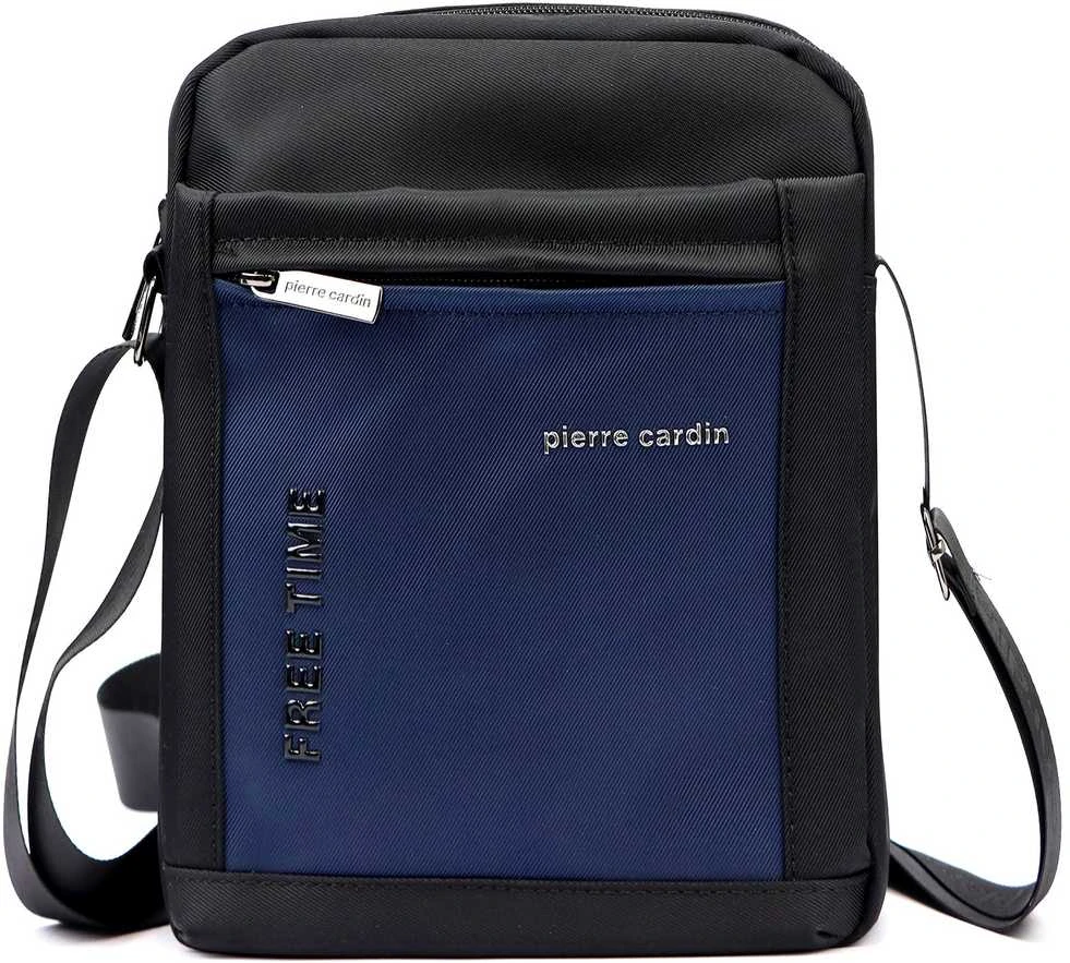 Rankinė vyrams Pierre Cardin 1721 ALAN09