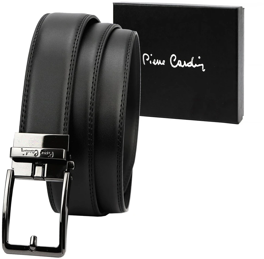 Pierre Cardin 3361 GG46 Juodas