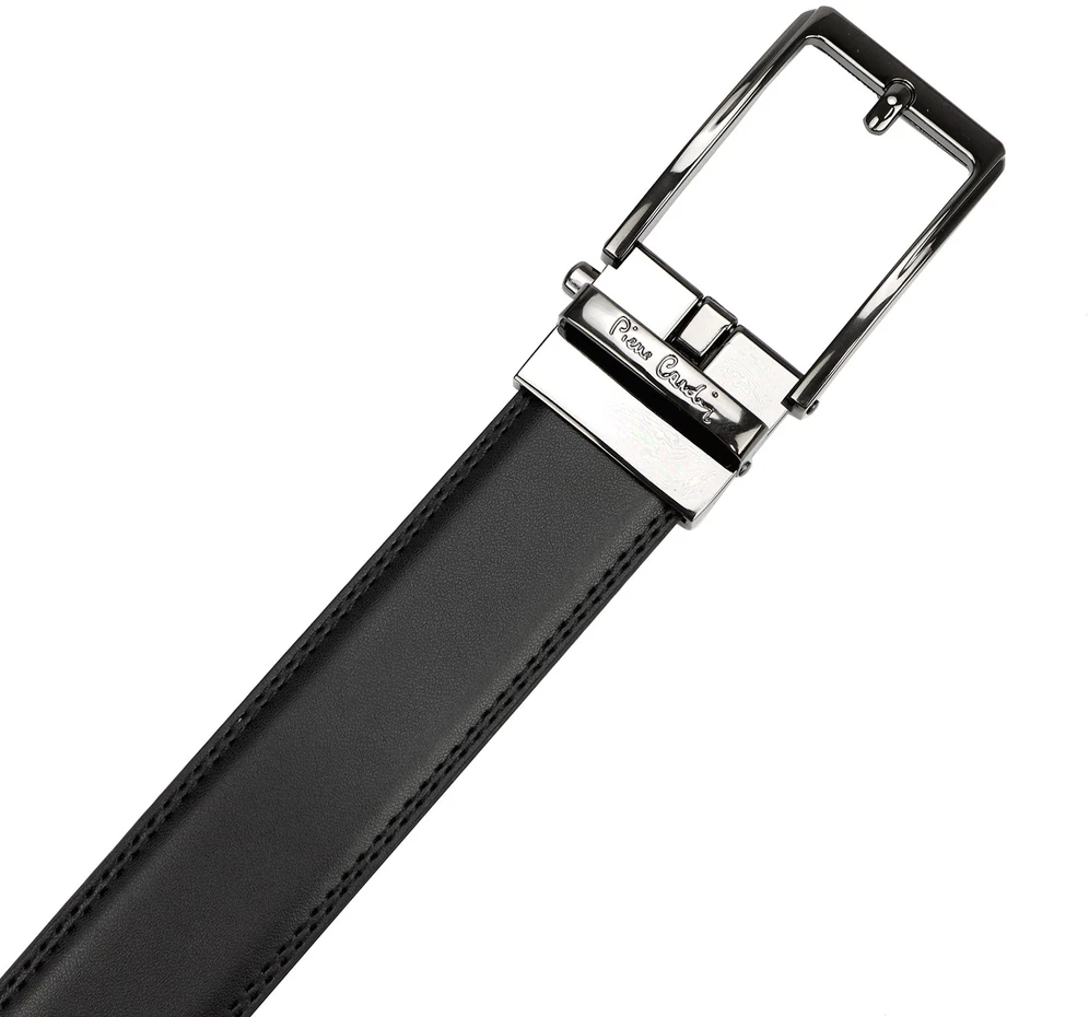 Pierre Cardin 3361 GG46 Juodas