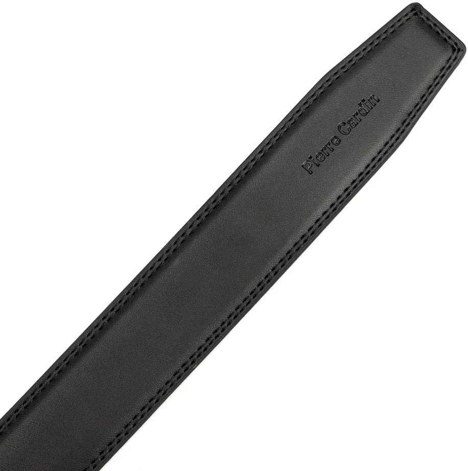 Diržas vyrams Pierre Cardin 3361 GG46 Juodas