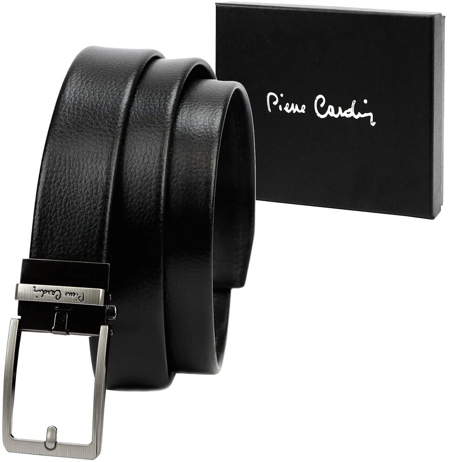 Pierre Cardin 3362 GG47 Juodas