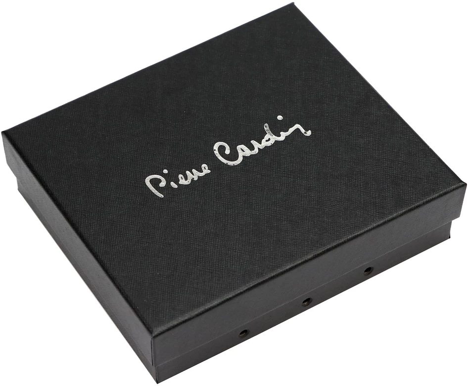 Pierre Cardin 3362 GG47 Juodas