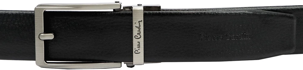 Pierre Cardin 3362 GG47 Juodas