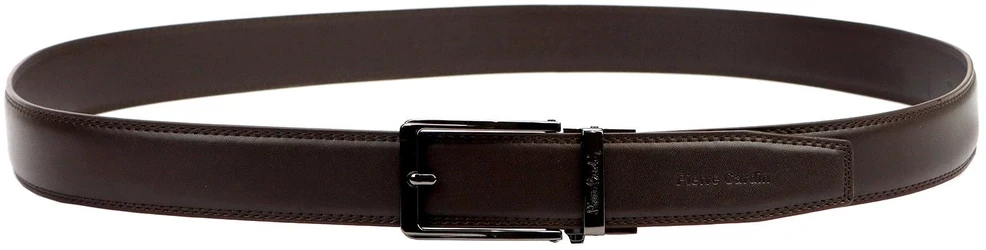 Diržas vyrams Pierre Cardin 3364 GG49 D.BROWN