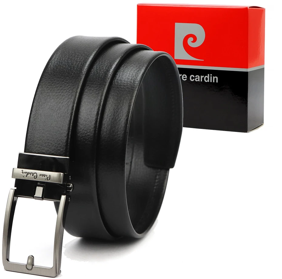 Pierre Cardin 3365 GG50 Juodas