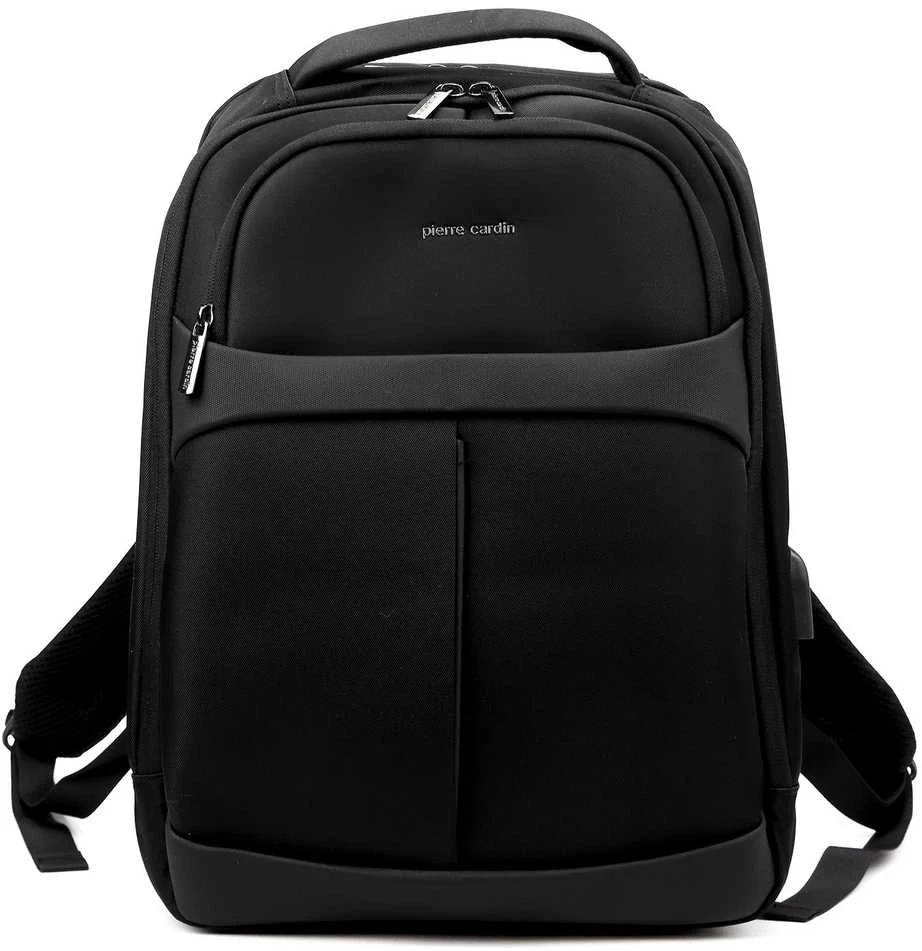 Kuprinė kompiuteriui Pierre Cardin 4446-1 ALAN04 LAPTOP