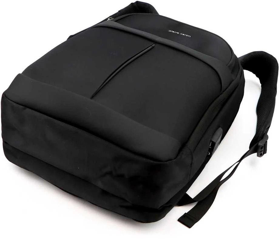 Kuprinė kompiuteriui Pierre Cardin 4446-1 ALAN04 LAPTOP