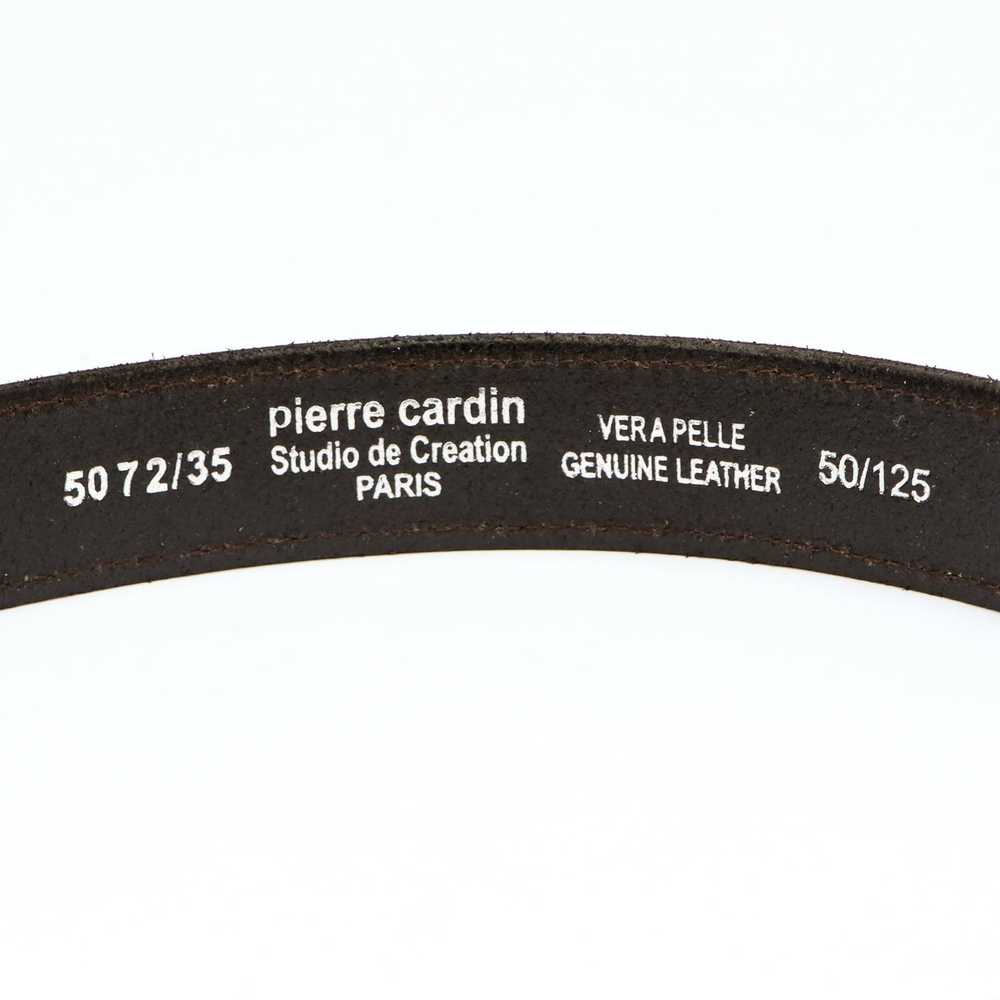 Diržas vyrams Pierre Cardin 5072 KAM02