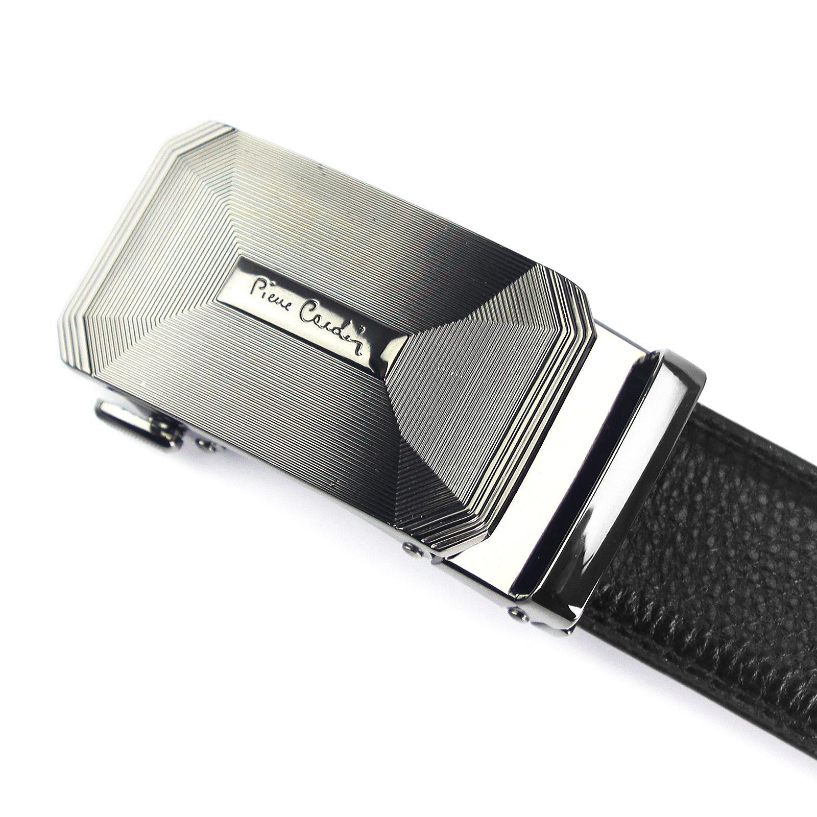 Diržas vyrams Pierre Cardin 555 HY08