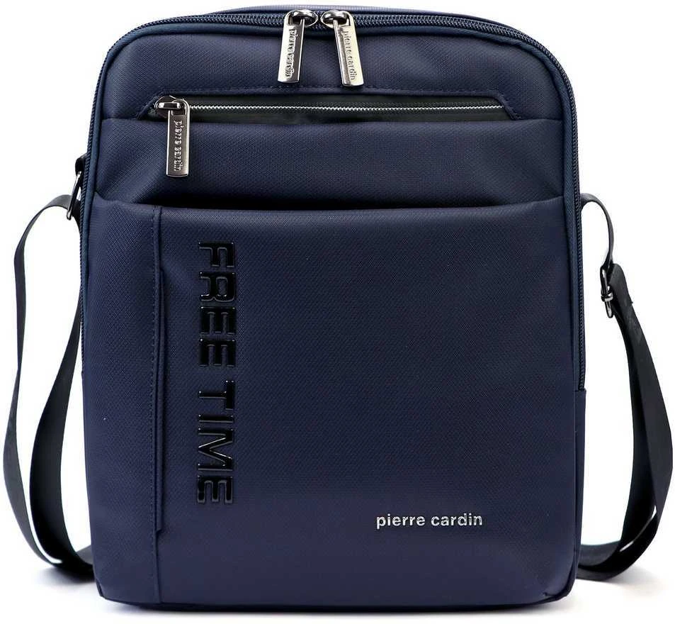 Rankinė vyrams Pierre Cardin 8021 ALAN06