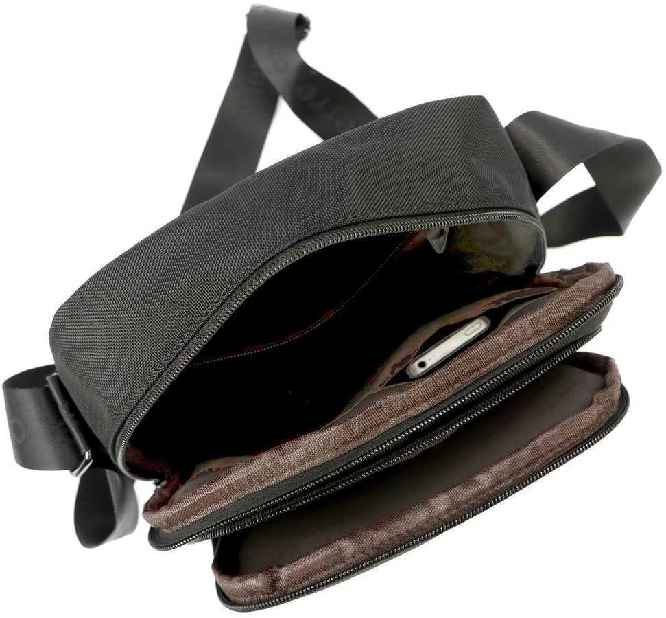 Rankinė vyrams Pierre Cardin 8150 ALAN06