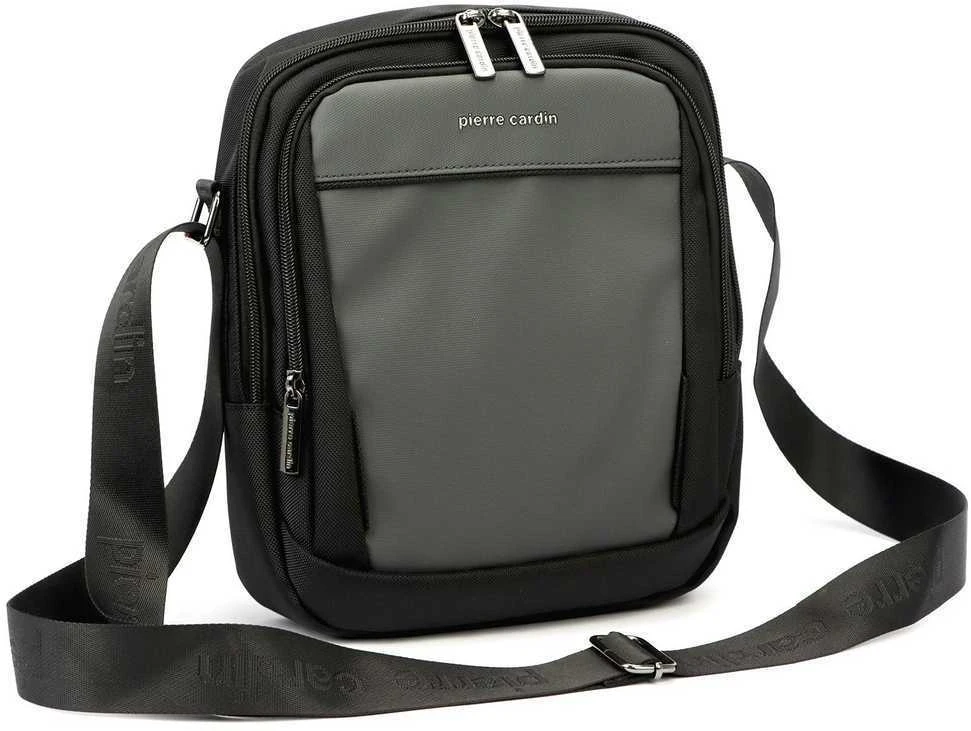 Rankinė vyrams Pierre Cardin 8150 ALAN06