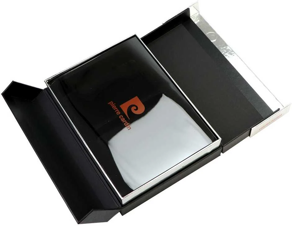 Piniginė vyrams Pierre Cardin BOX#PC5