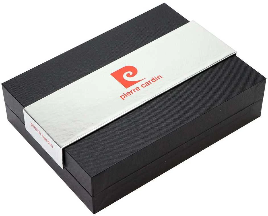 Piniginė vyrams Pierre Cardin BOX#PC5