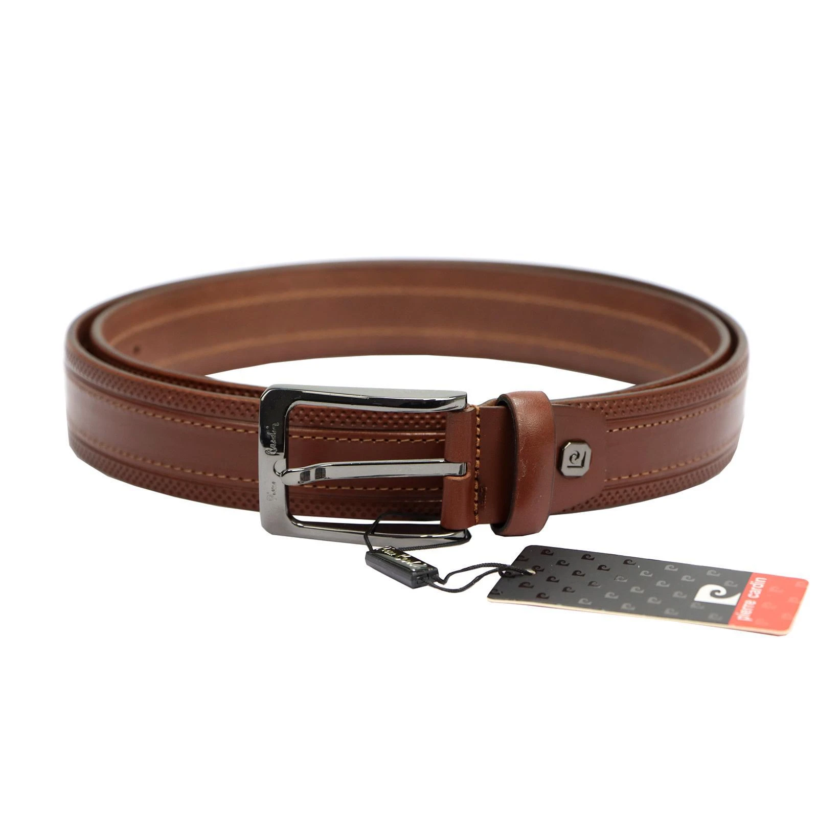 Diržas vyrams Pierre Cardin GF 9017