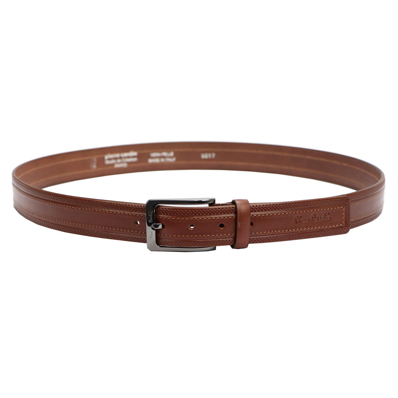 Diržas vyrams Pierre Cardin GF 9017