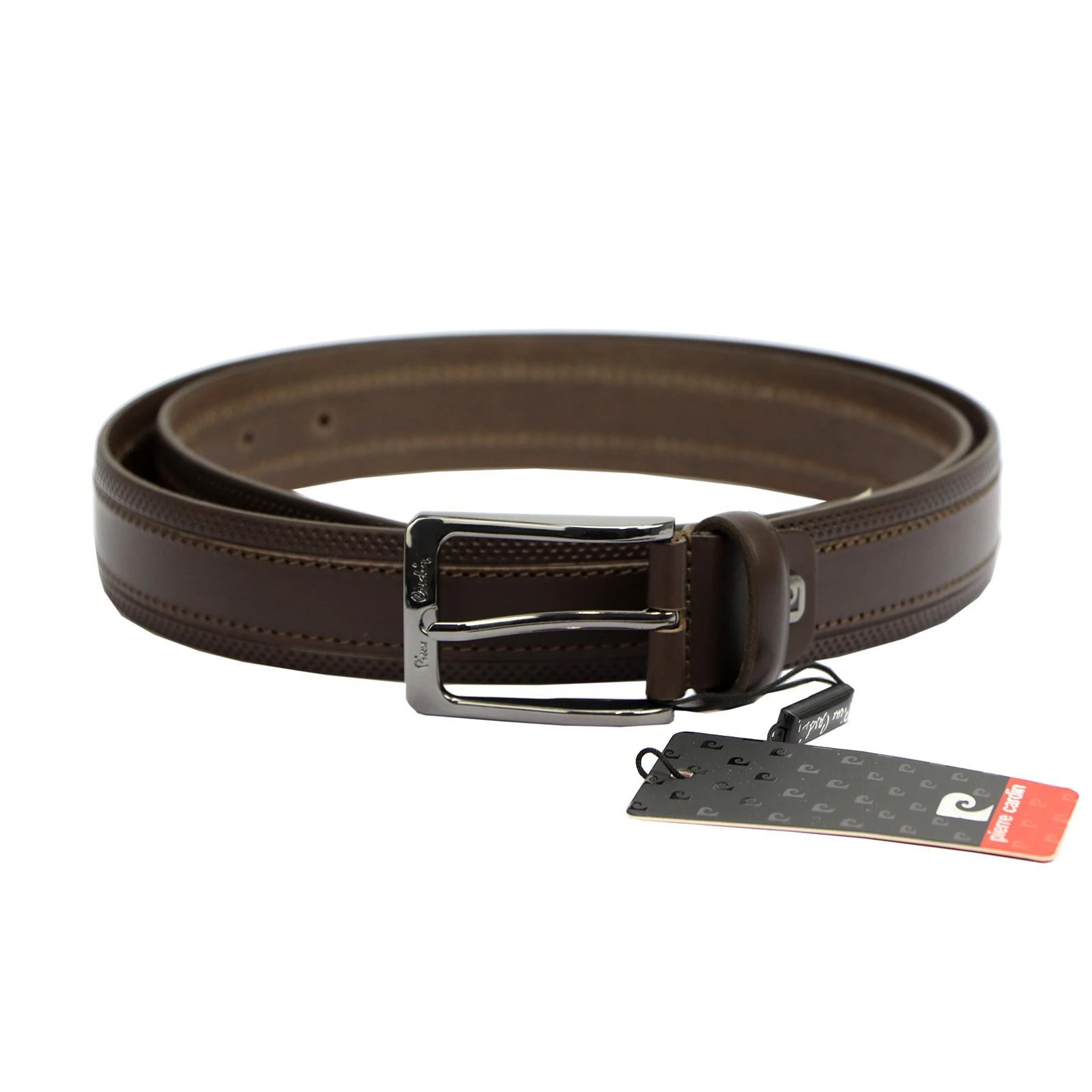 Diržas vyrams Pierre Cardin GF 9017