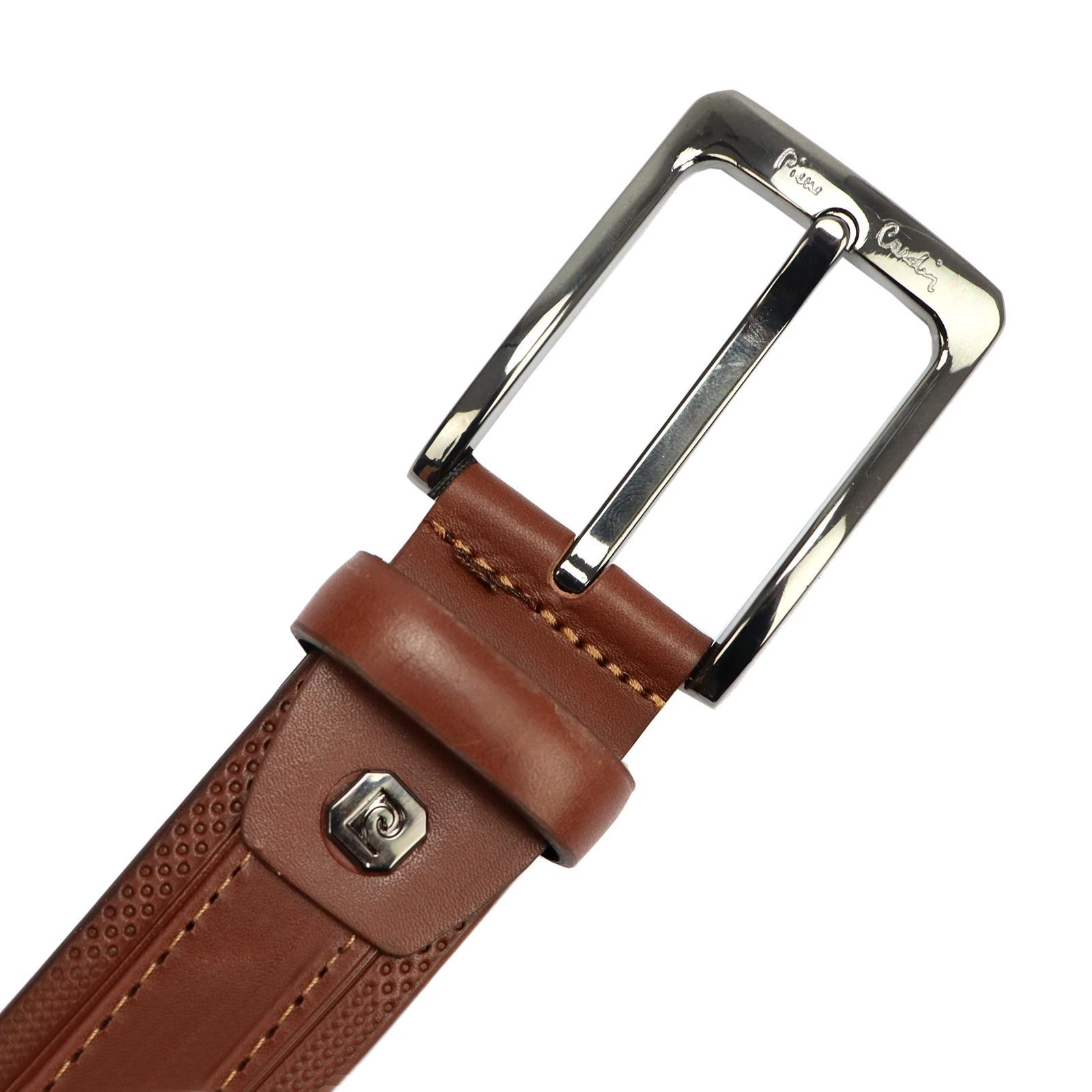 Diržas vyrams Pierre Cardin GF 9017