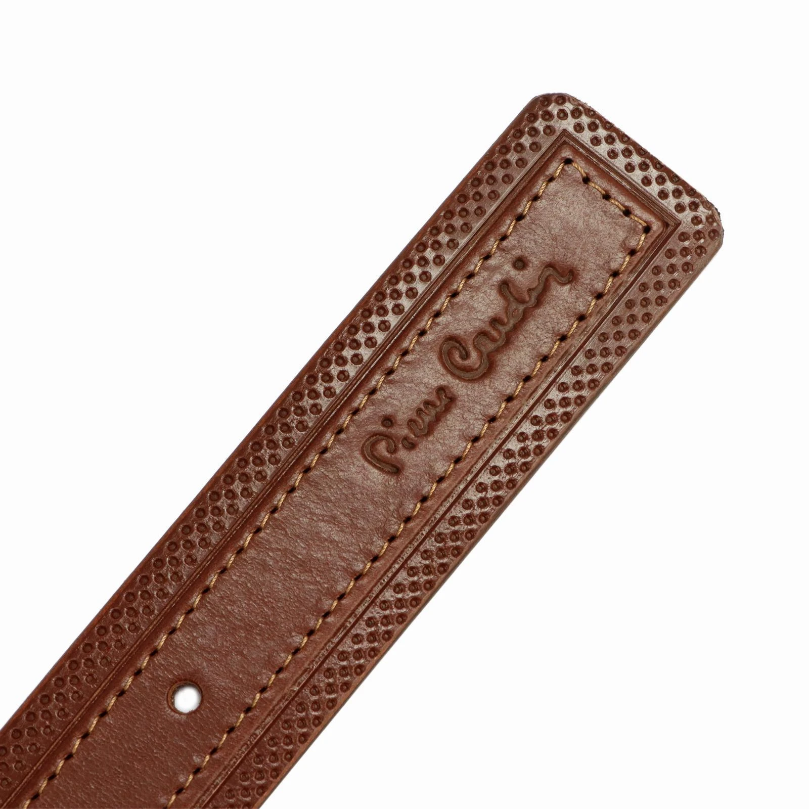 Diržas vyrams Pierre Cardin GF 9017