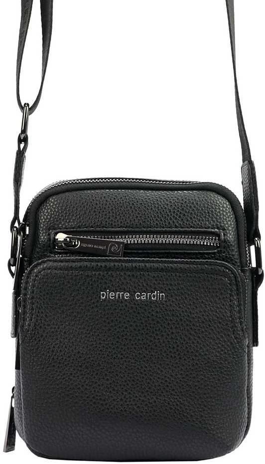Rankinė vyrams Pierre Cardin IZA304 52706/527066 / SMALL