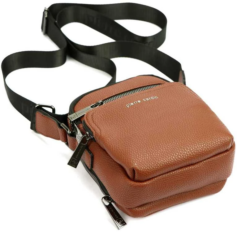 Rankinė vyrams Pierre Cardin IZA304 52706/527066 / SMALL