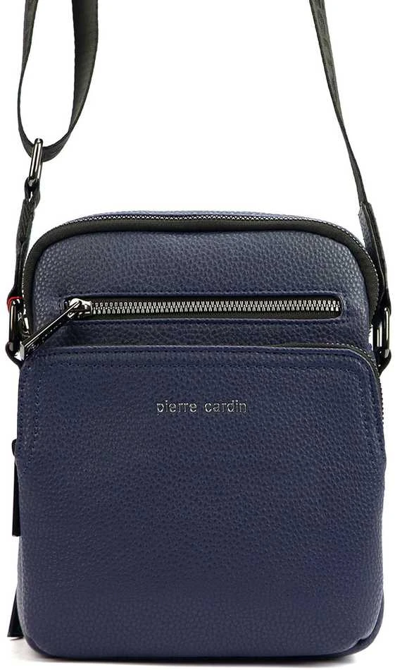 Rankinė vyrams Pierre Cardin IZA304 527066 / 52706-A BIG