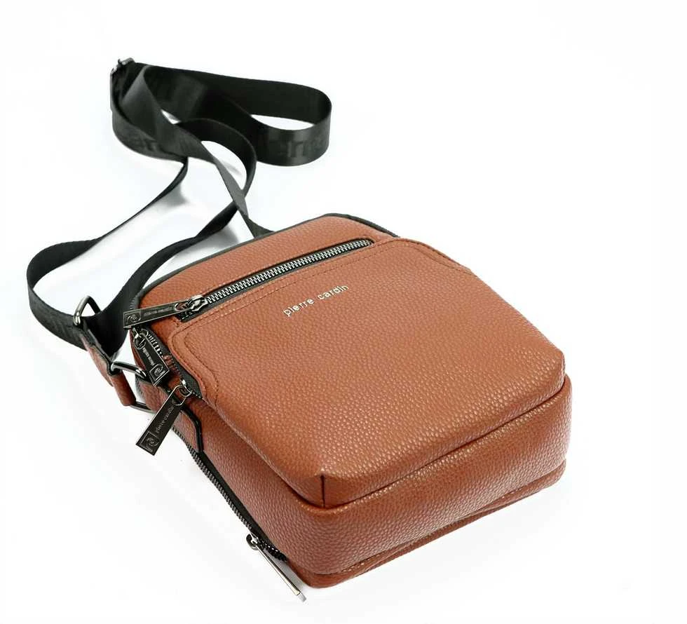 Rankinė vyrams Pierre Cardin IZA304 527066 / 52706-A BIG