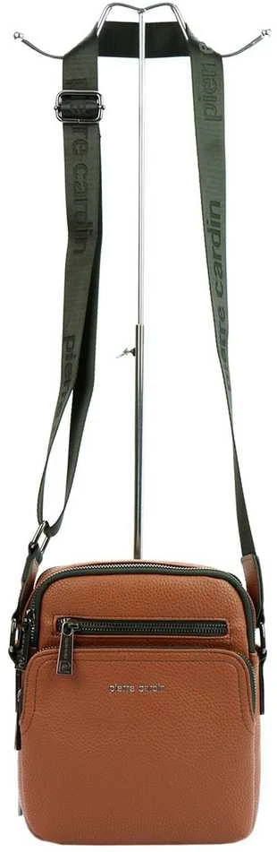 Rankinė vyrams Pierre Cardin IZA304 527066 / 52706-A BIG