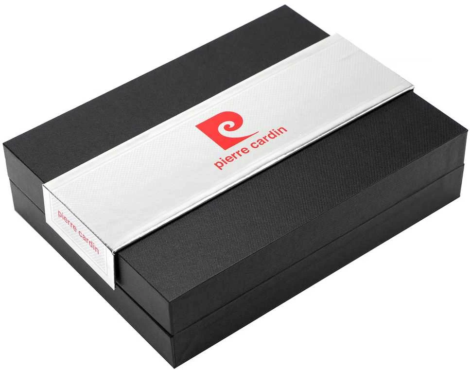 Dovanų rinkinys vyrams Pierre Cardin PARURE12 GG16