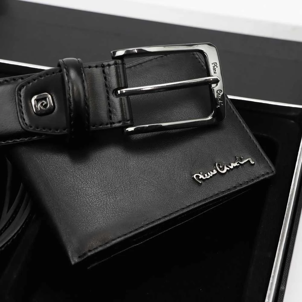 Dovanų rinkinys vyrams Pierre Cardin PARURE12 GG16