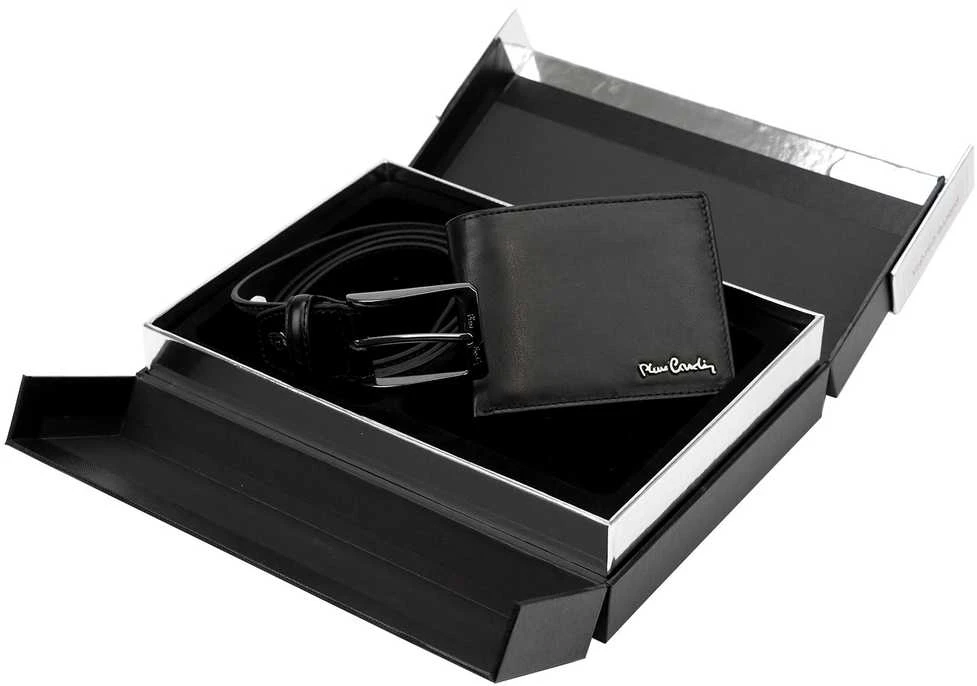 Dovanų rinkinys vyrams Pierre Cardin PARURE12 GG16