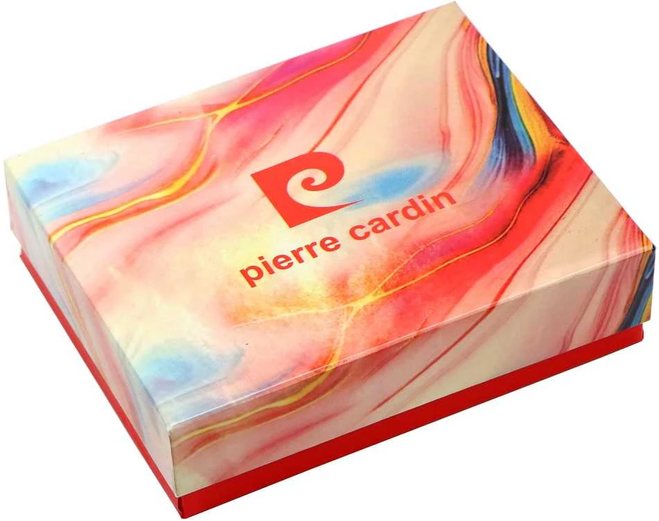 Piniginė moterims Pierre Cardin TILAK155 2509