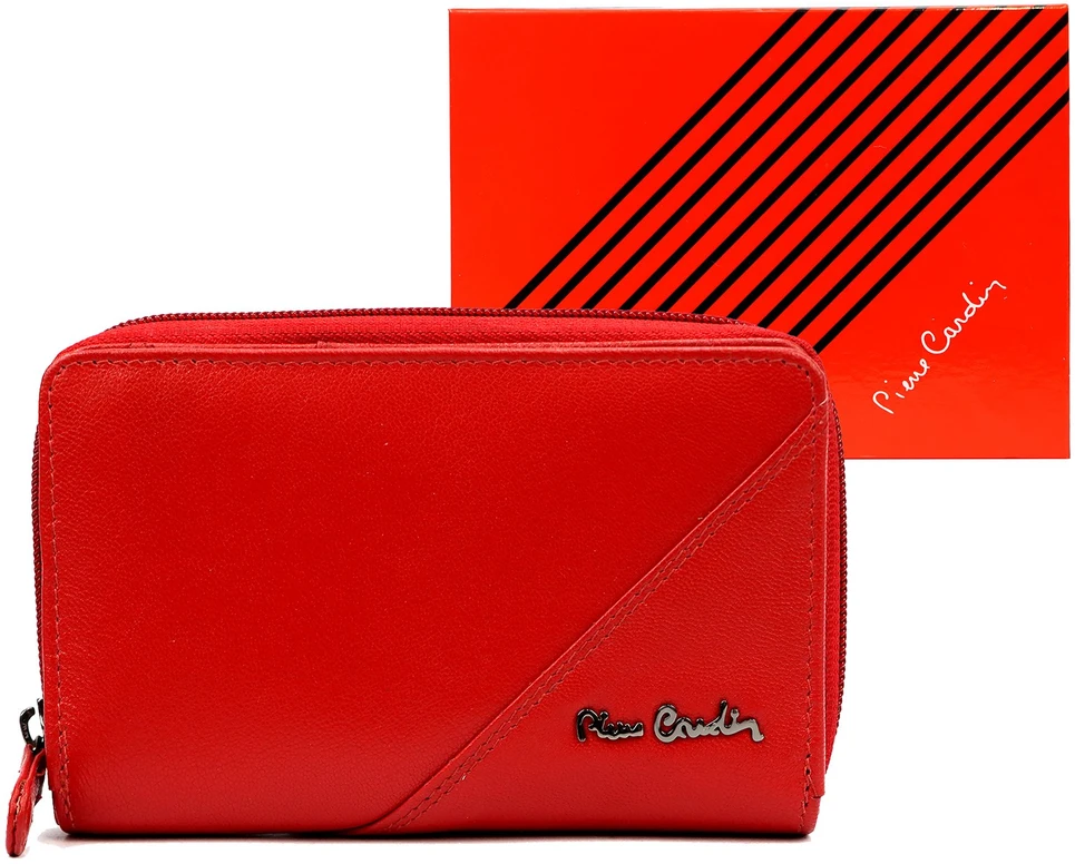 Piniginė moterims Pierre Cardin TILAK161 22036