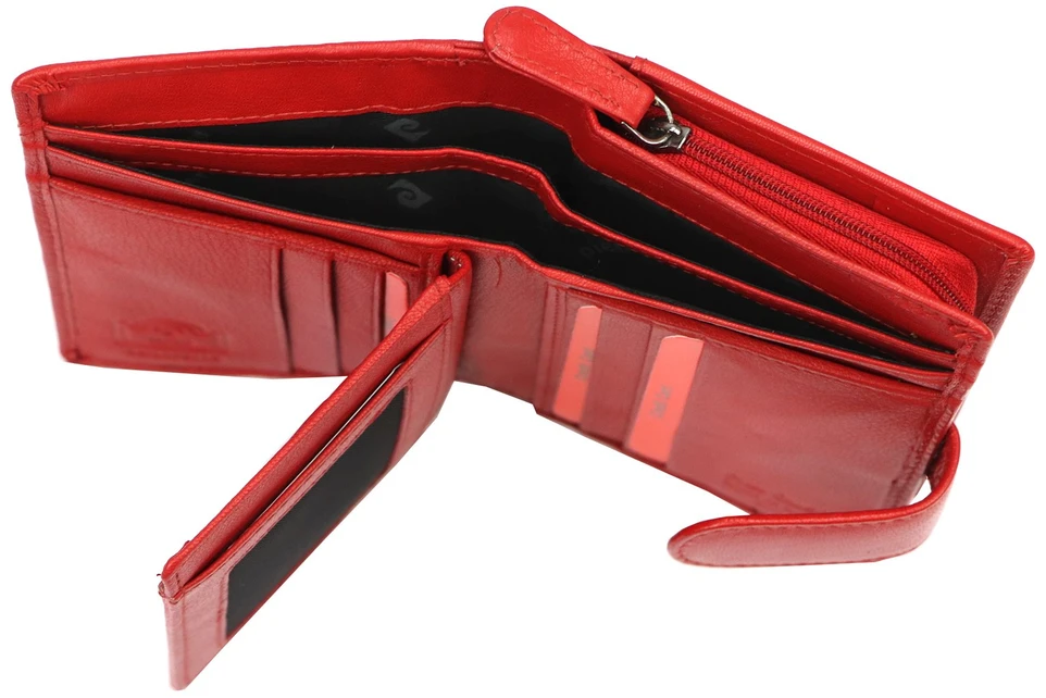 Piniginė moterims Pierre Cardin TILAK161 2571