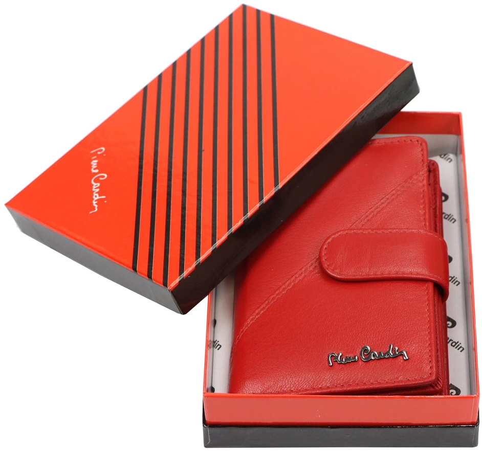 Piniginė moterims Pierre Cardin TILAK161 2571