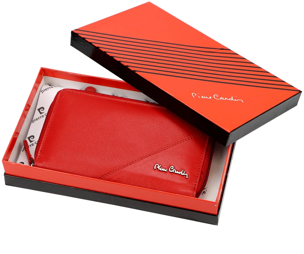Piniginė moterims Pierre Cardin TILAK161 2584