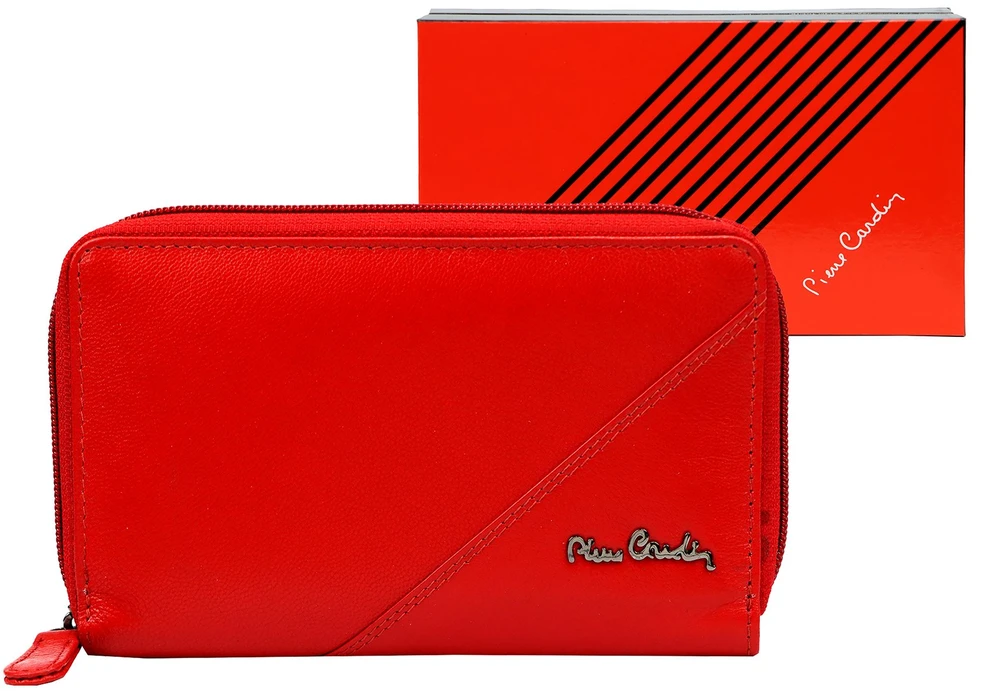 Piniginė moterims Pierre Cardin TILAK161 2584