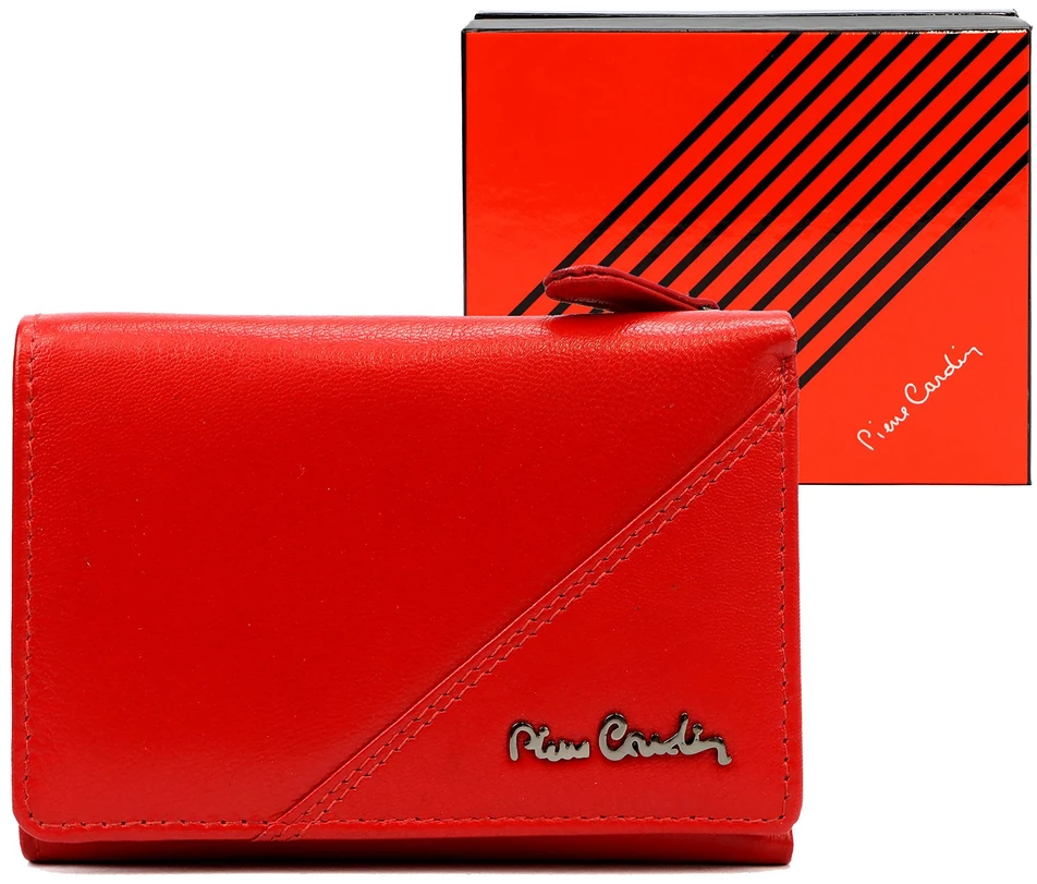 Piniginė moterims Pierre Cardin TILAK161 2585