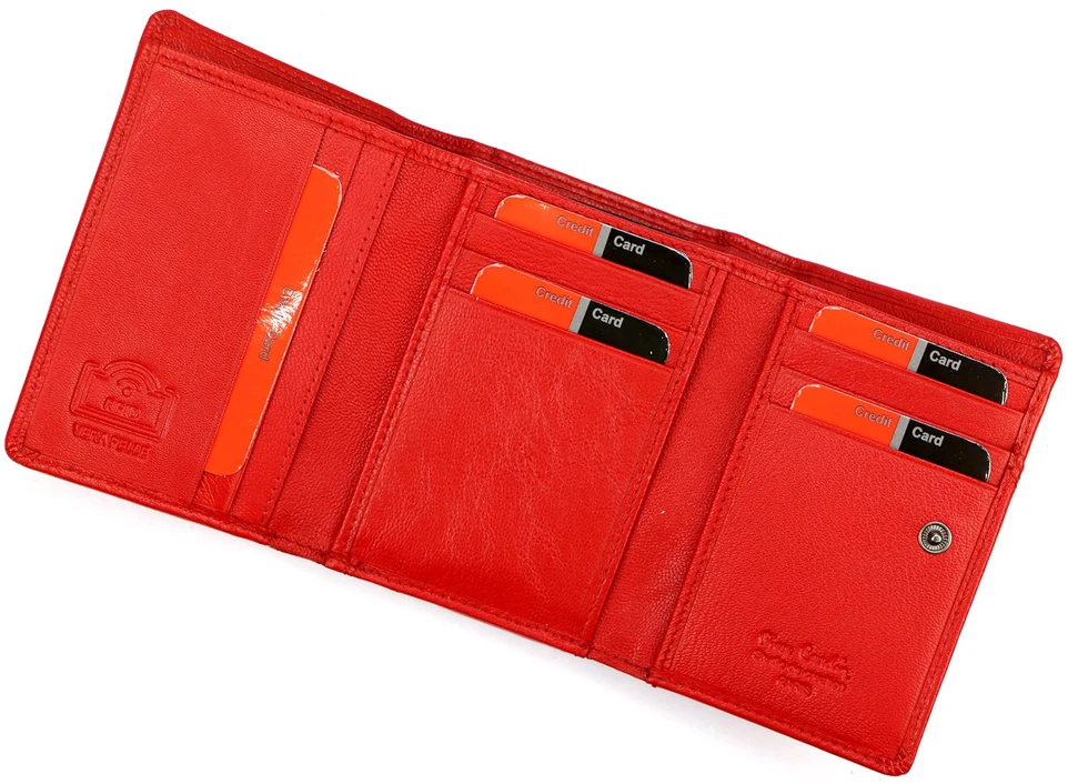 Piniginė moterims Pierre Cardin TILAK161 2585