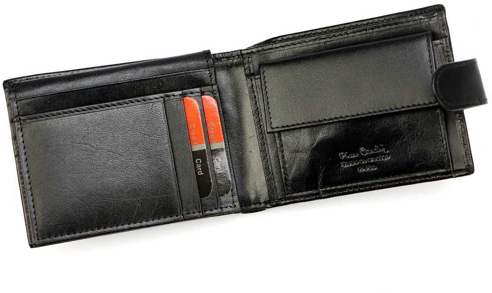 Piniginė vyrams Pierre Cardin TILAK51 8806A