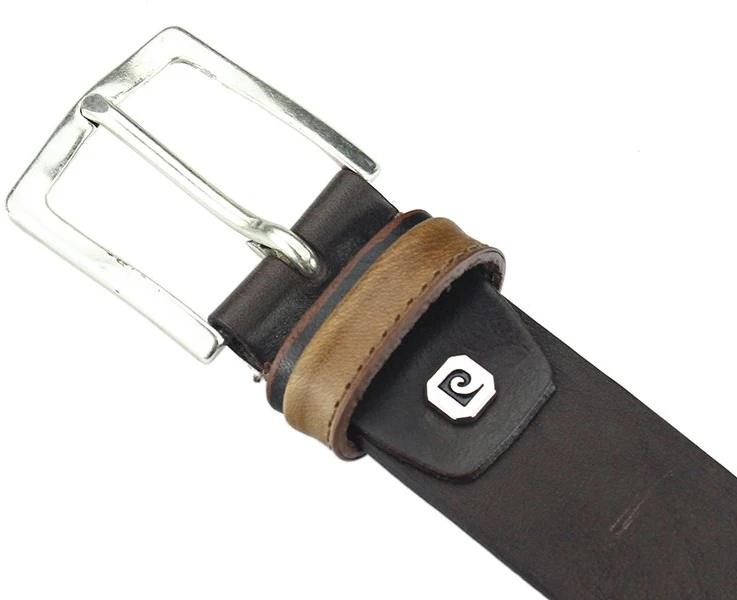 Diržas vyrams Pierre Cardin VNG 7503