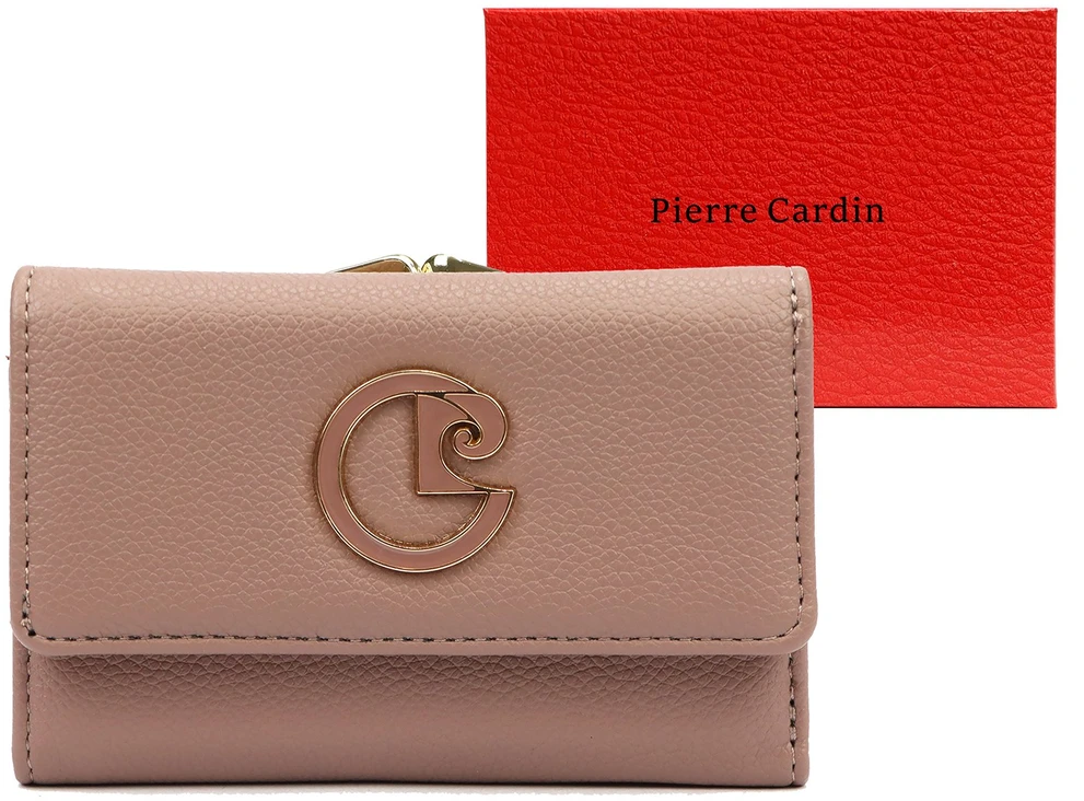 Piniginė moterims Pierre Cardin WX41 413